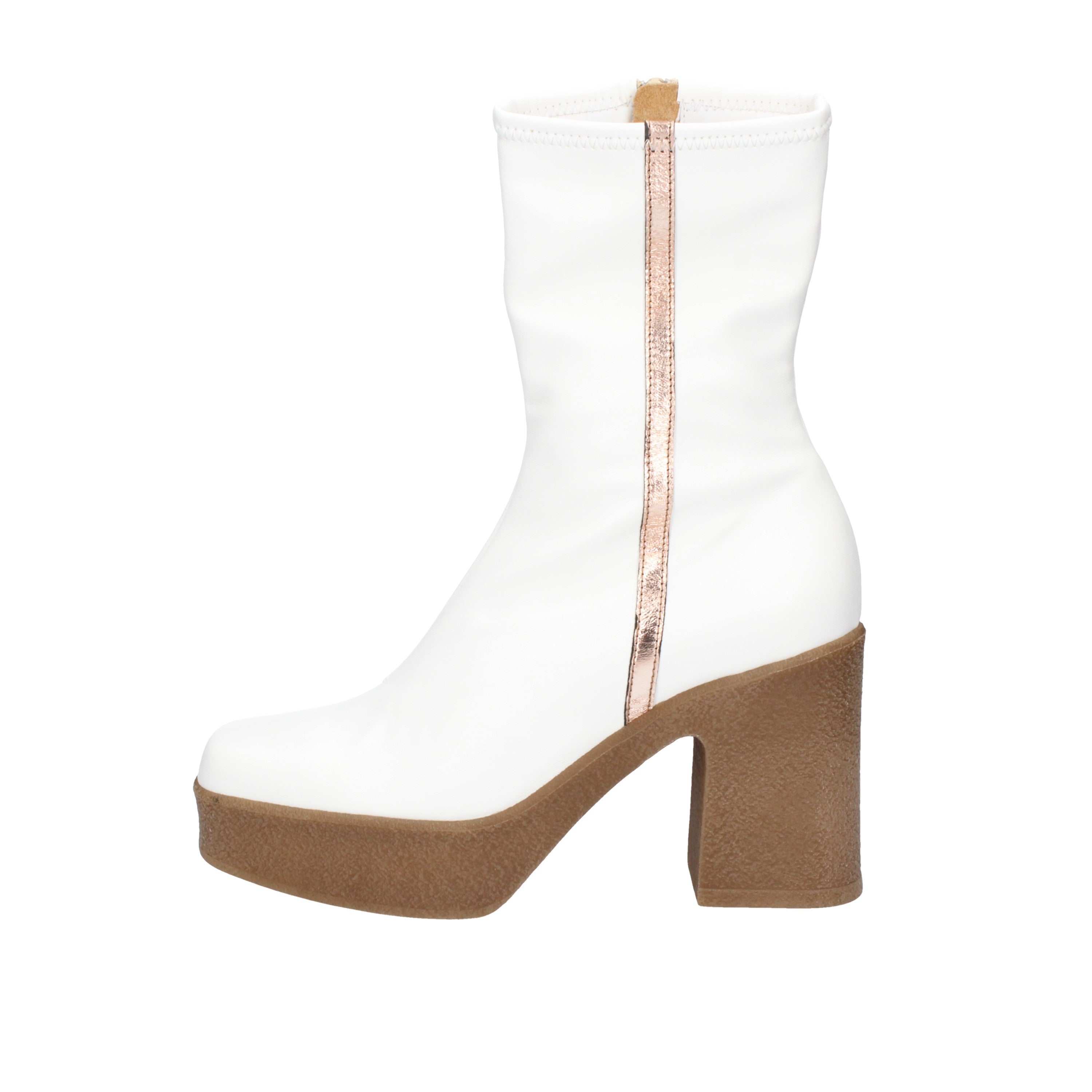 gio+ stivaletto g754b